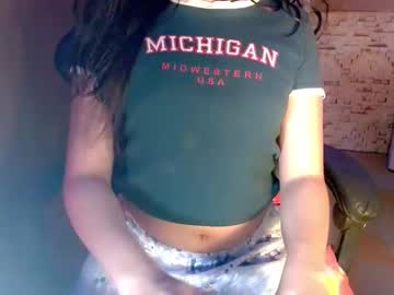 _Missalona69 Chaturbate stream image from July 14, 2025