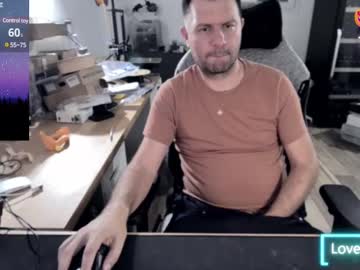 Pc92160 Chaturbate stream image from July 14, 2025