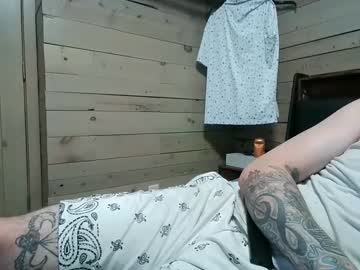 Savageshamrocks Chaturbate stream image from July 14, 2025