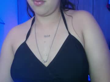 Skarlet_Adams Chaturbate stream image from July 14, 2025