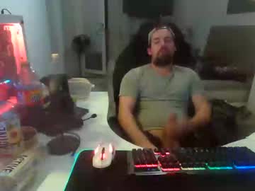 Thcgn Chaturbate stream image from July 14, 2025