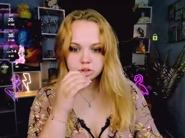 Wow_Alison Chaturbate stream image from July 14, 2025