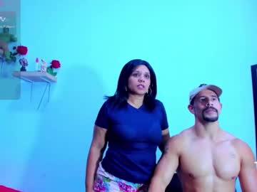 Alessandroyleonora Chaturbate stream image from July 14, 2025