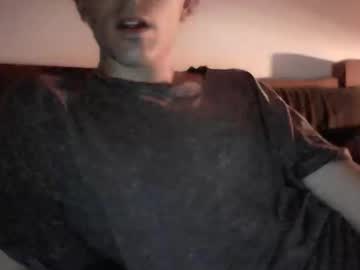 Anthony_Al16296 Chaturbate stream image from July 14, 2025