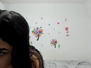 Baby_Rose03 Chaturbate stream image from July 14, 2025