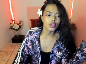 Black_Barbie005 Chaturbate stream image from July 14, 2025
