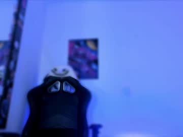 Ghostlydolll Chaturbate stream image from July 14, 2025