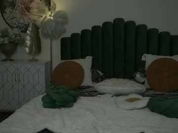 Ismaelrichardson Chaturbate stream image from July 14, 2025