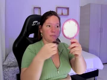 Samanthaleon Chaturbate stream image from July 14, 2025