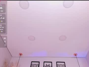 Valeria_Carter_ Chaturbate stream image from July 14, 2025