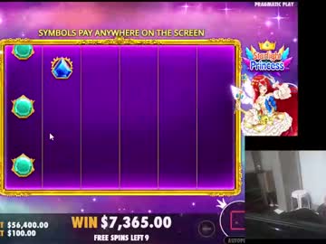 Cillessen Chaturbate stream image from July 15, 2025