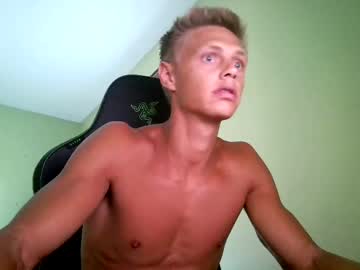 Fitsexyboii Chaturbate stream image from July 15, 2025