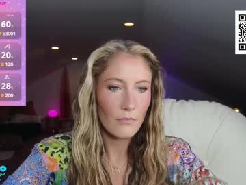 Sultrysnow69 Chaturbate stream image from July 15, 2025