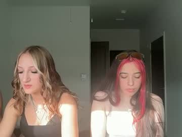 Ariskyee Chaturbate stream image from July 15, 2025