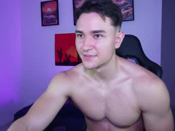 Justin_Falcon stream image from July 15, 2025
