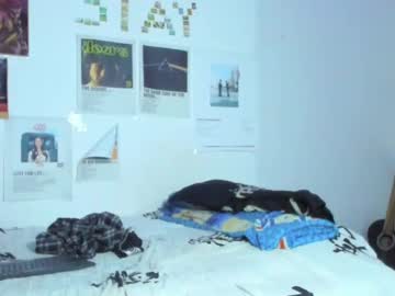 Mike__Thomson_ Chaturbate stream image from July 15, 2025