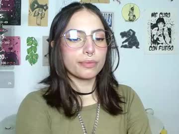 Zara_Floresxx Chaturbate stream image from July 15, 2025