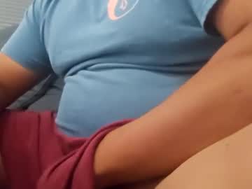 Chubechub85 Chaturbate stream image from July 15, 2025