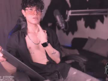 Cinnamon_Boyxxx Chaturbate stream image from July 15, 2025