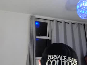 Dancapricio Chaturbate stream image from July 15, 2025