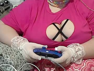 Glitchedfreak Chaturbate stream image from July 15, 2025