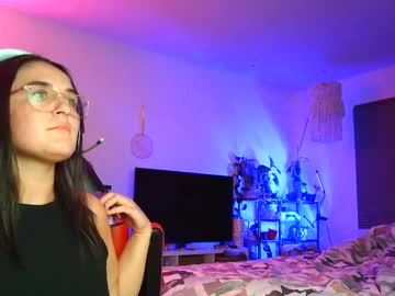 Karajohnsonn Chaturbate stream image from July 15, 2025
