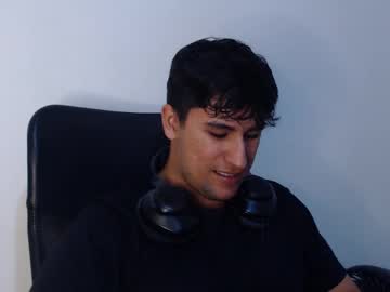 Mario_Neta__ Chaturbate stream image from July 15, 2025
