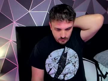 Powerpoof Chaturbate stream image from July 15, 2025