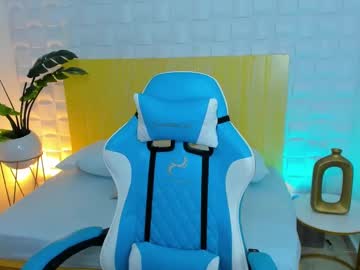 Saliha_Pinky Chaturbate stream image from July 15, 2025