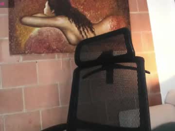 Sunflower_555 Chaturbate stream image from July 15, 2025