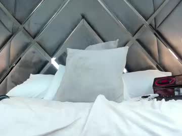 Zoejacobs Chaturbate stream image from July 15, 2025
