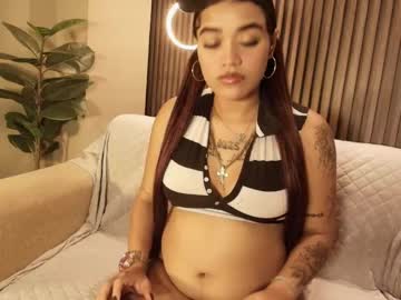 Alma__Jones Chaturbate stream image from July 15, 2025