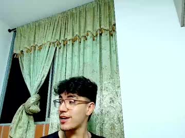Ameli_And_Lucas Chaturbate stream image from July 15, 2025