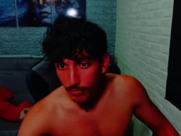 Angelo_Mercury Chaturbate stream image from July 15, 2025