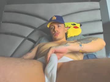 Archie_1234 Chaturbate stream image from July 15, 2025