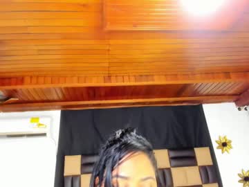 Barbiekano Chaturbate stream image from July 15, 2025
