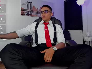 Dash_Bukoski Chaturbate stream image from July 15, 2025