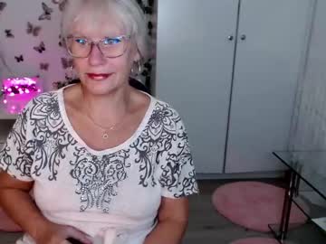 Ghertrudequeen Chaturbate stream image from July 15, 2025