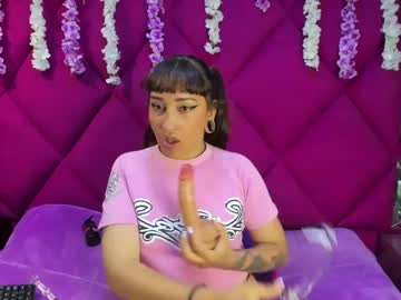 Lucia_Jhons_ Chaturbate stream image from July 15, 2025
