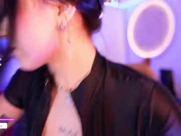 Ming_Yue_ Chaturbate stream image from July 15, 2025