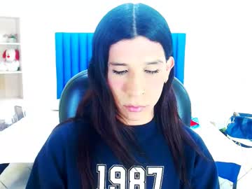 Sarasofia44 Chaturbate stream image from July 15, 2025