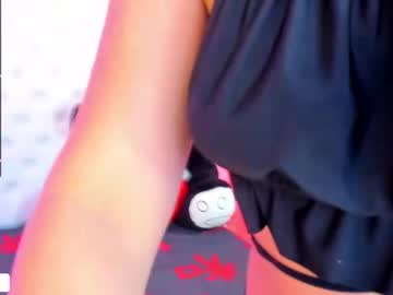 Scarlett_Luv Chaturbate stream image from July 15, 2025