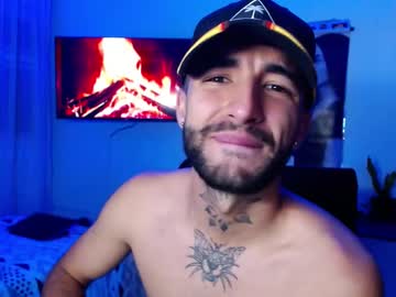 Symonkhalifa Chaturbate stream image from July 15, 2025