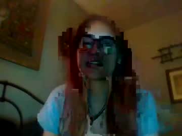 Thunderstormms Chaturbate stream image from July 15, 2025
