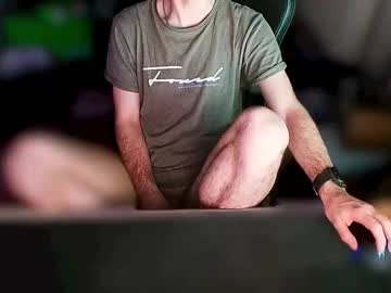 Timann Chaturbate stream image from July 15, 2025