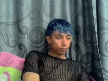 Aaronevilxx Chaturbate stream image from July 15, 2025