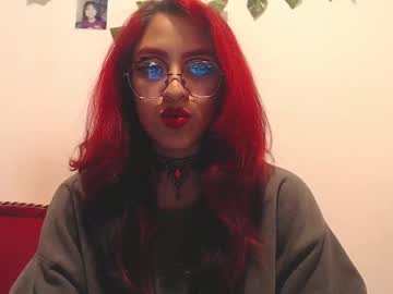 _Alexaholmes_ Chaturbate stream image from July 15, 2025