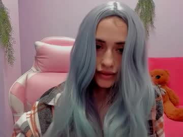 Astidream Chaturbate stream image from July 15, 2025