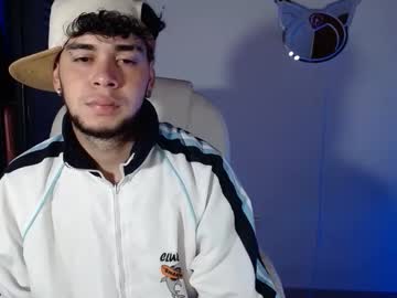 Dani_Hot03 Chaturbate stream image from July 15, 2025