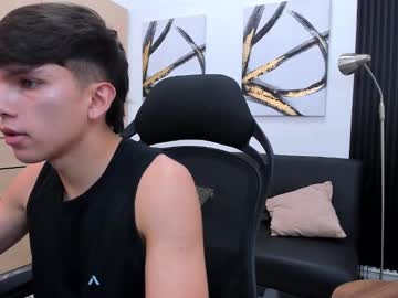 Fabien_Pena Chaturbate stream image from July 15, 2025